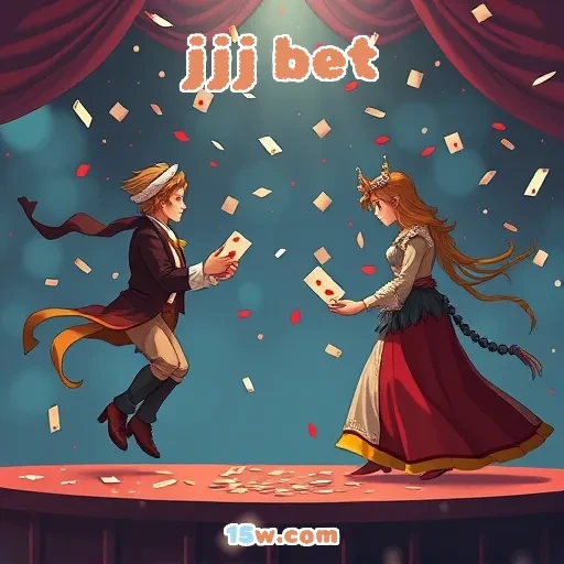 jjj bet: Uma Plataforma Completa para Apreciadores de Jogos Online