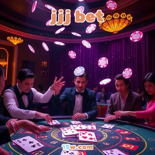 jjj bet: Como a Seção de Pagamento Facilitou Jogar Online