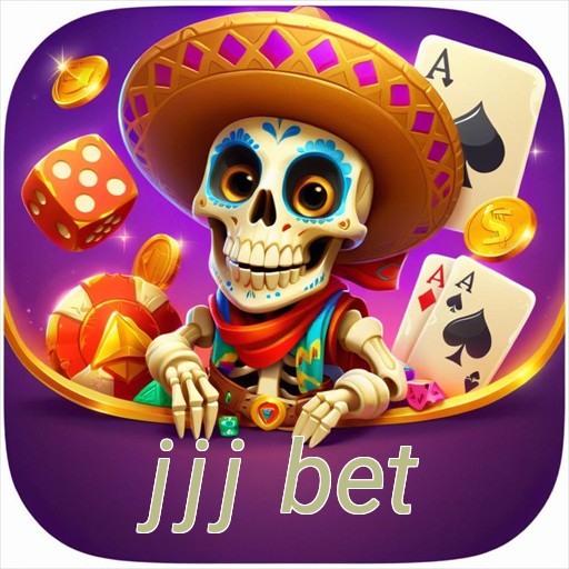 jjj bet logo