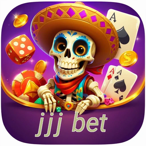 jjj bet logo