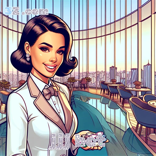 Experiência VIP: Exclusividade e Engajamento na jjj bet